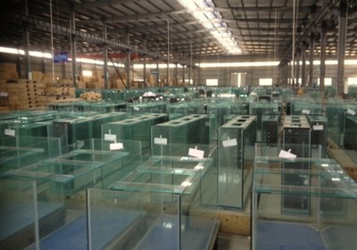 三顧定位咨詢與睿美水族簽約，共繪水族產(chǎn)業(yè)品牌新藍(lán)圖